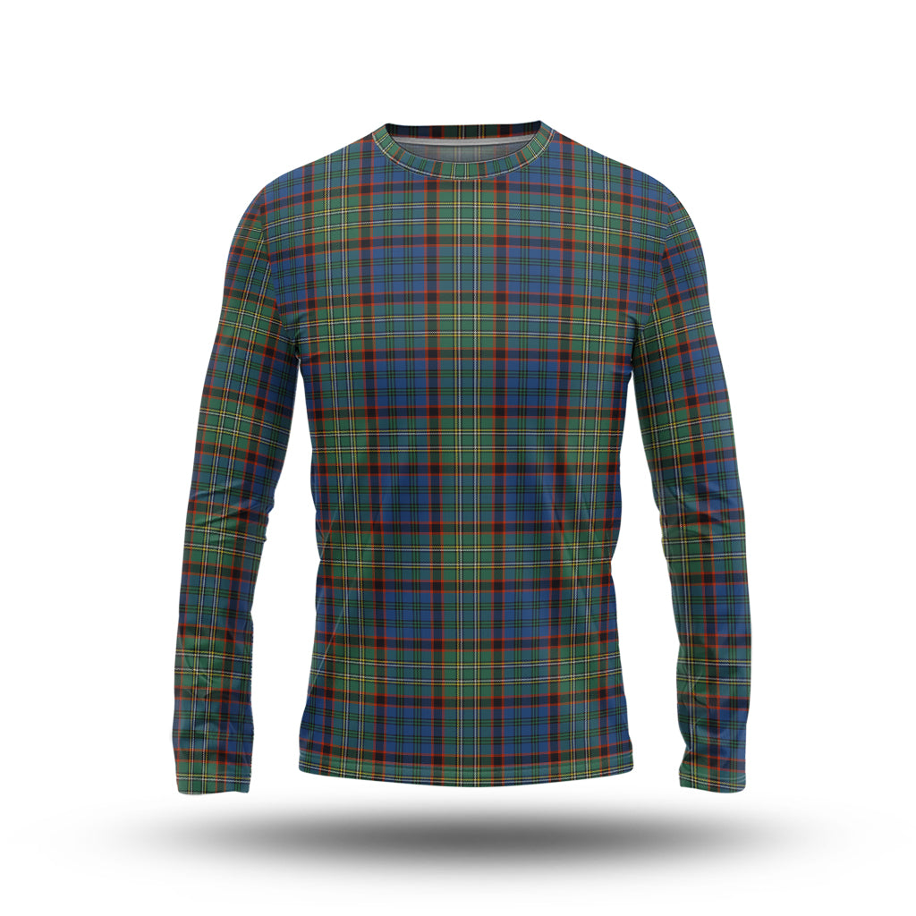 nicolson-hunting-ancient-tartan-long-sleeve-t-shirt