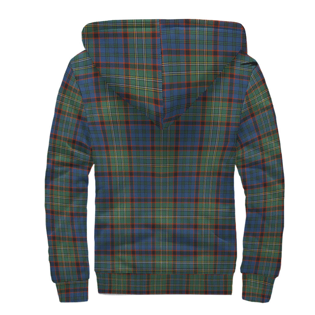 nicolson-hunting-ancient-tartan-sherpa-hoodie