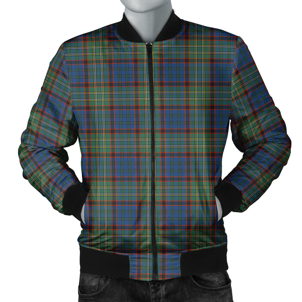 nicolson-hunting-ancient-tartan-bomber-jacket