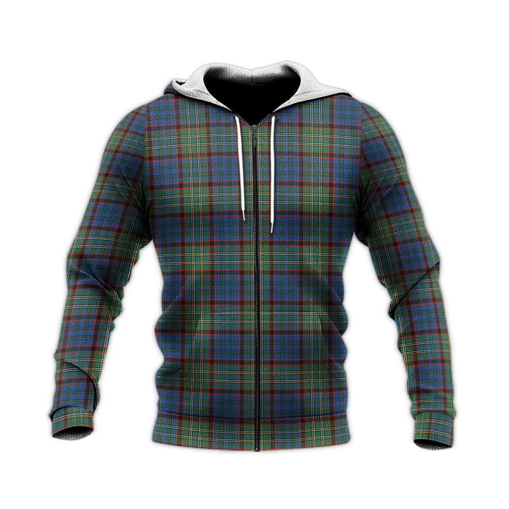 nicolson-hunting-ancient-tartan-knitted-hoodie