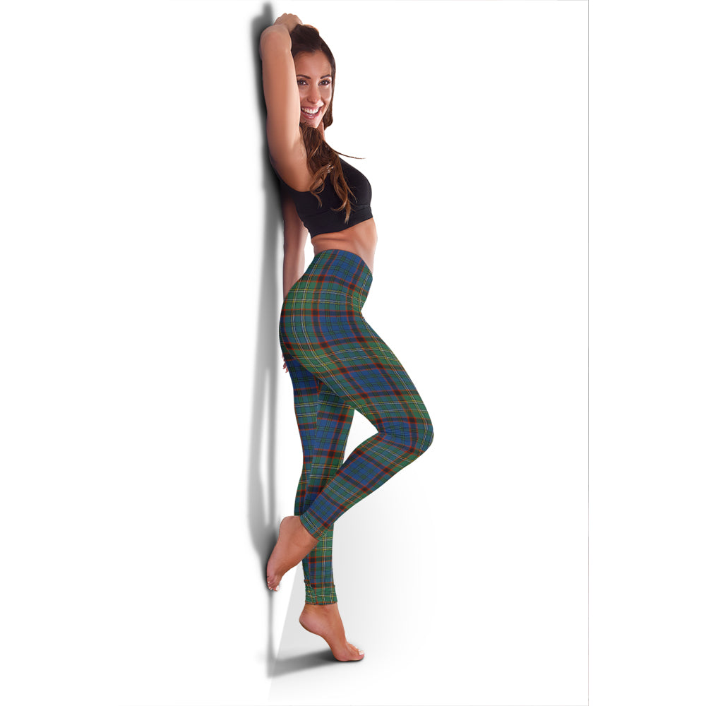 nicolson-hunting-ancient-tartan-womens-leggings