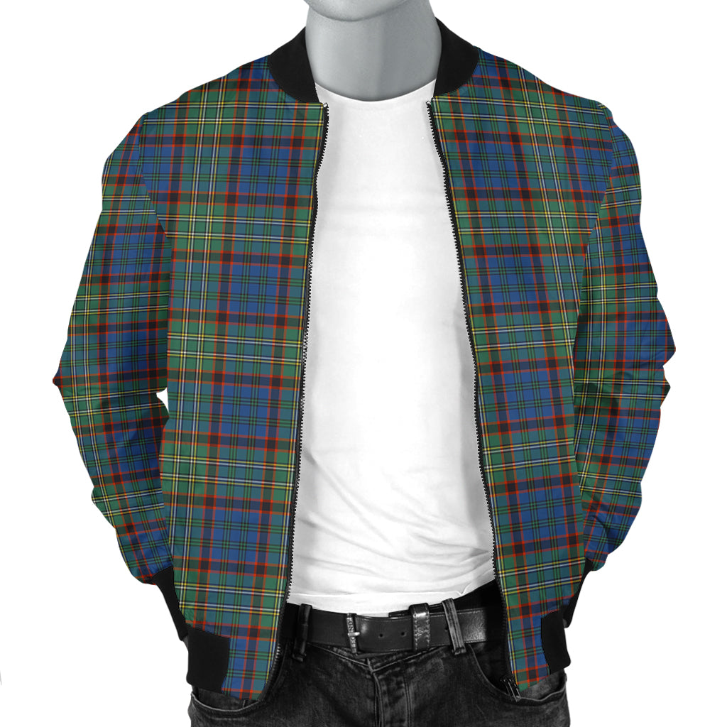 nicolson-hunting-ancient-tartan-bomber-jacket