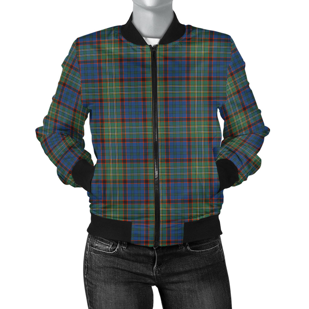 nicolson-hunting-ancient-tartan-bomber-jacket