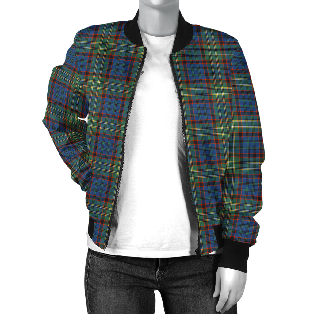 nicolson-hunting-ancient-tartan-bomber-jacket