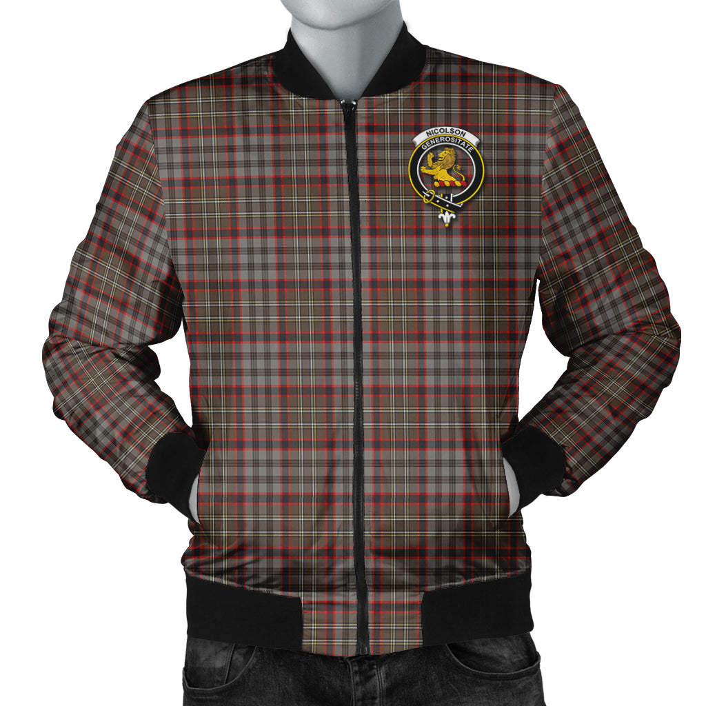 nicolson-hunting-weathered-tartan-bomber-jacket-with-family-crest