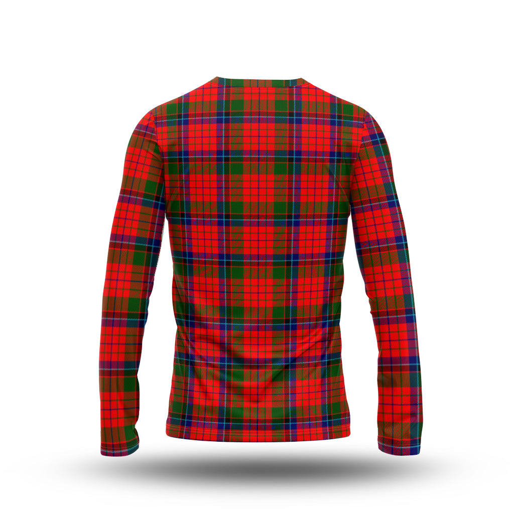 nicolson-modern-tartan-long-sleeve-t-shirt-with-family-crest