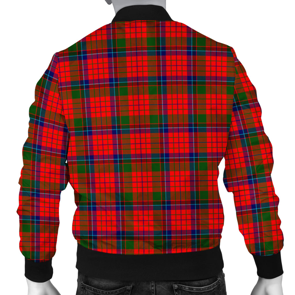 nicolson-modern-tartan-bomber-jacket-with-family-crest