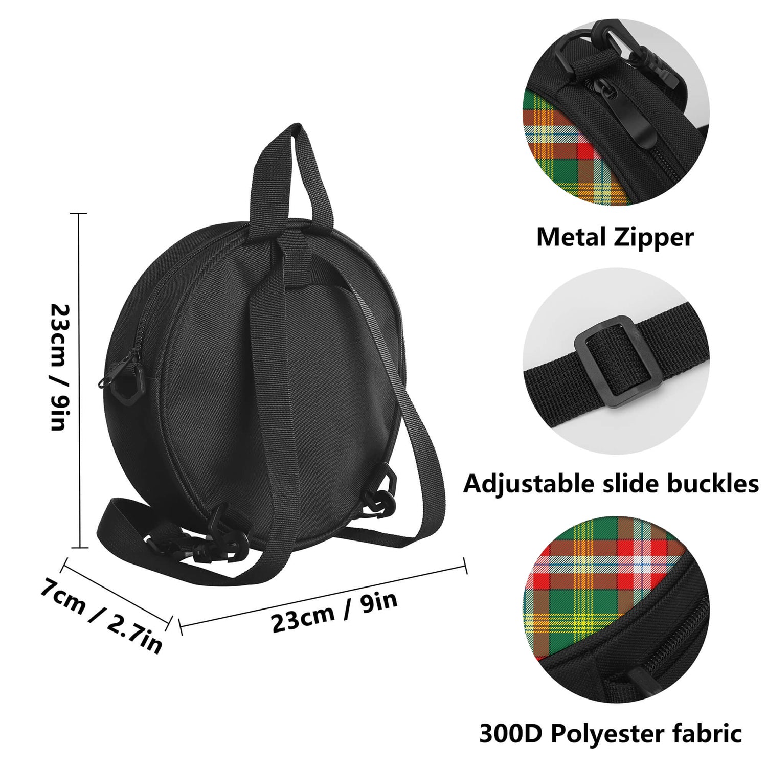 northwest-territories-canada-tartan-round-satchel-bags