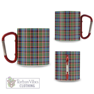 Norvel Tartan Classic Insulated Mug