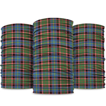 Norvel Tartan Neck Gaiters, Tartan Bandanas, Tartan Head Band