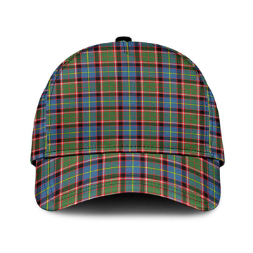 Norvel Tartan Classic Cap