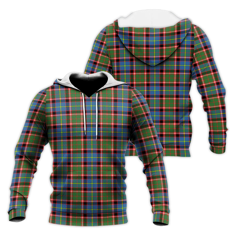 norvel-tartan-knitted-hoodie