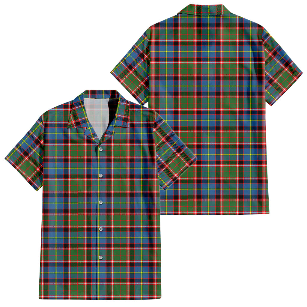 norvel-tartan-short-sleeve-button-down-shirt