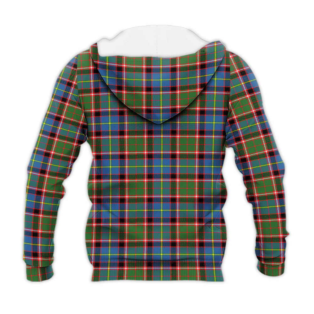 norvel-tartan-knitted-hoodie-with-family-crest