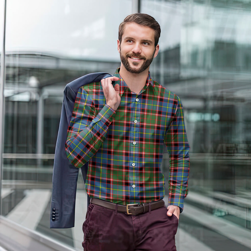 norvel-tartan-long-sleeve-button-up-shirt