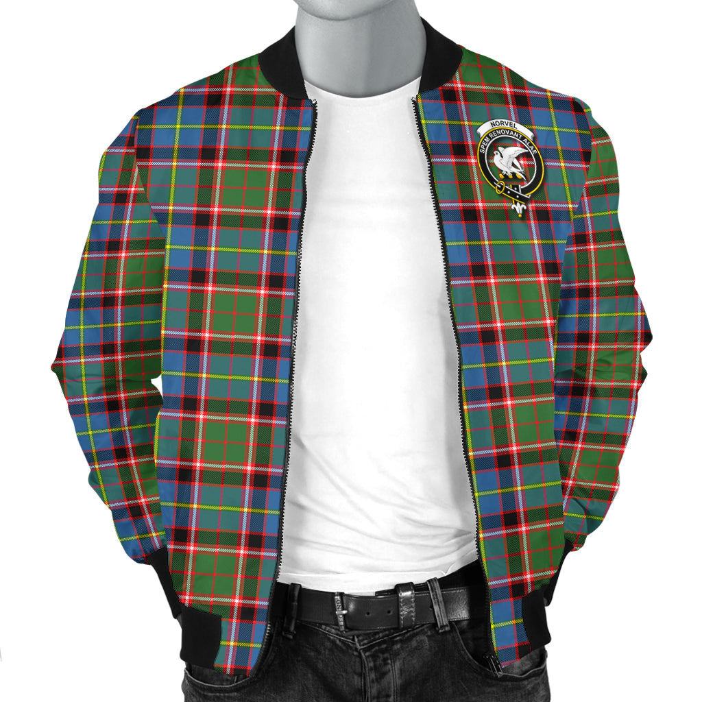 norvel-tartan-bomber-jacket-with-family-crest