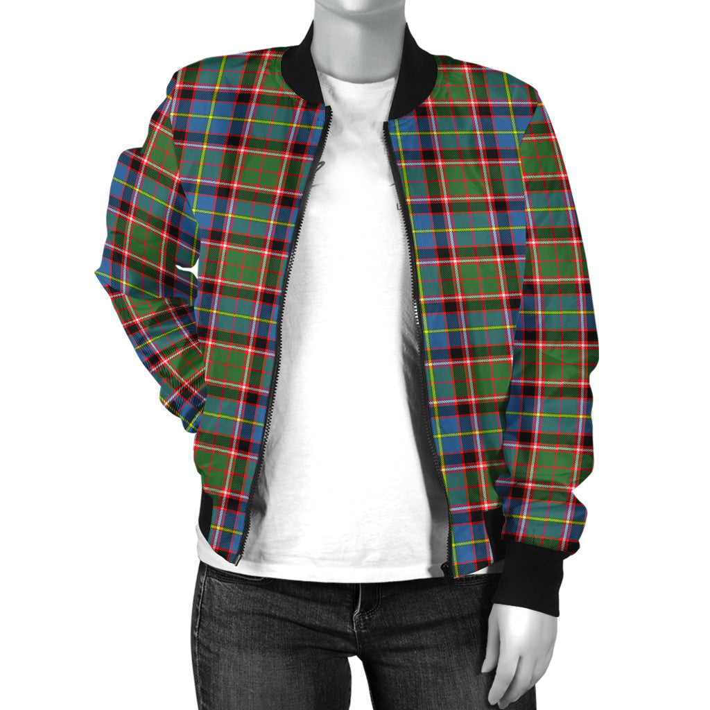 norvel-tartan-bomber-jacket