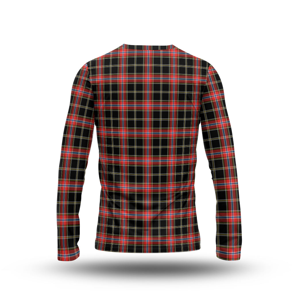 norwegian-night-tartan-long-sleeve-t-shirt