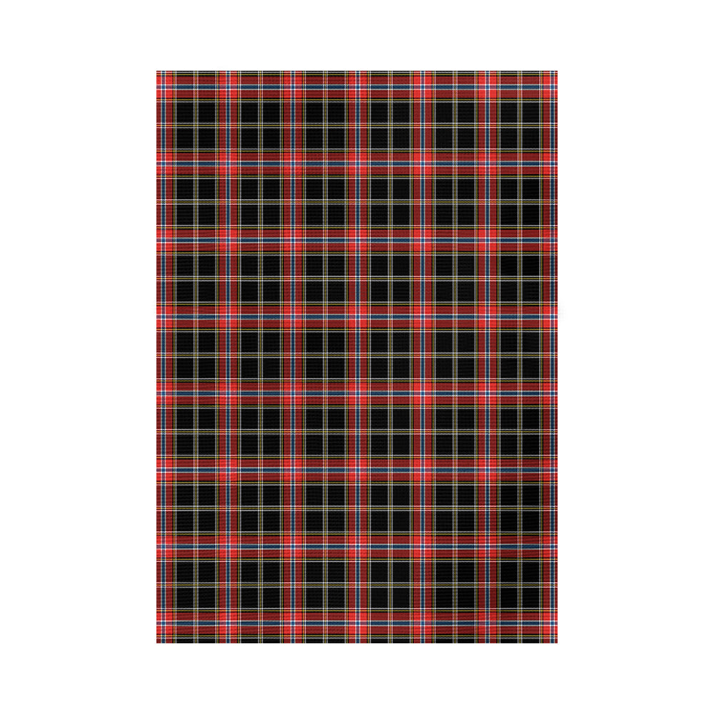 Norwegian Night Tartan Flag - Tartan Vibes Clothing