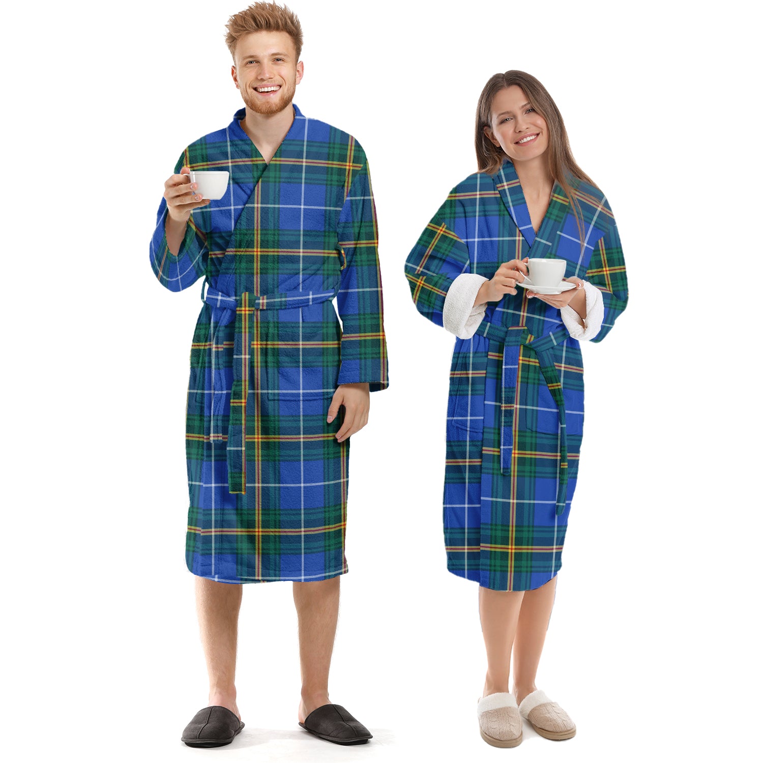 nova-scotia-province-canada-tartan-bathrobe