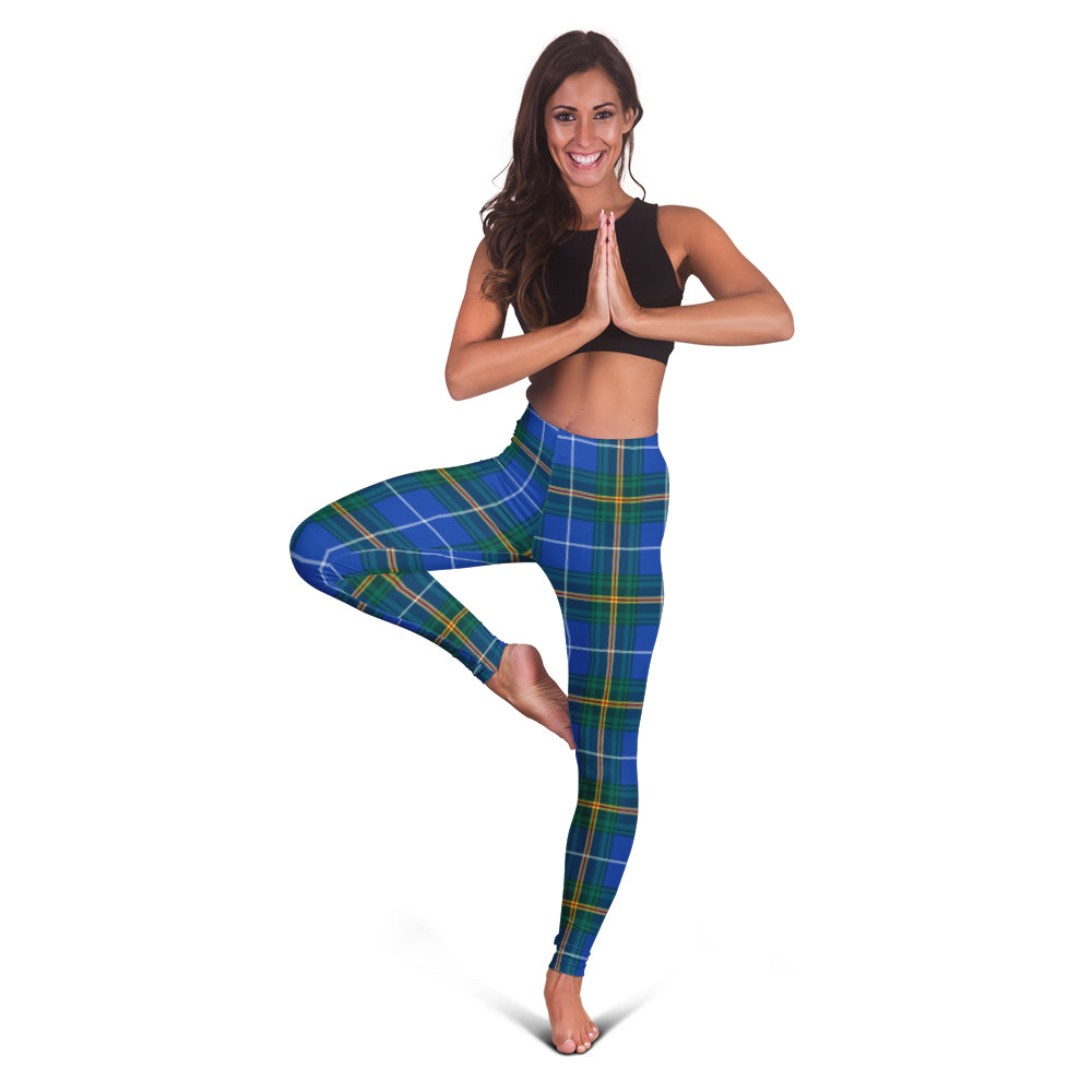 nova-scotia-province-canada-tartan-womens-leggings