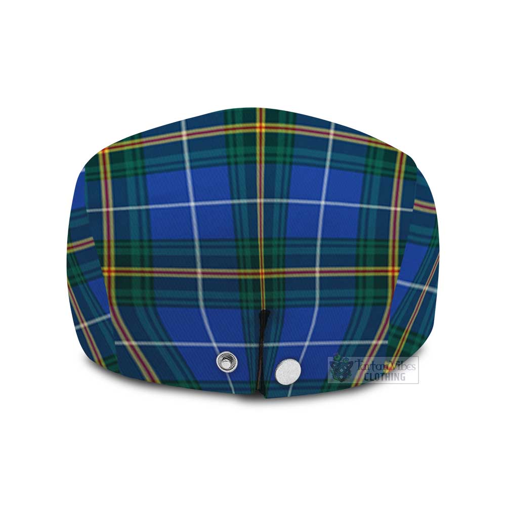 Tartan Vibes Clothing Nova Scotia Province Canada Tartan Jeff Hat