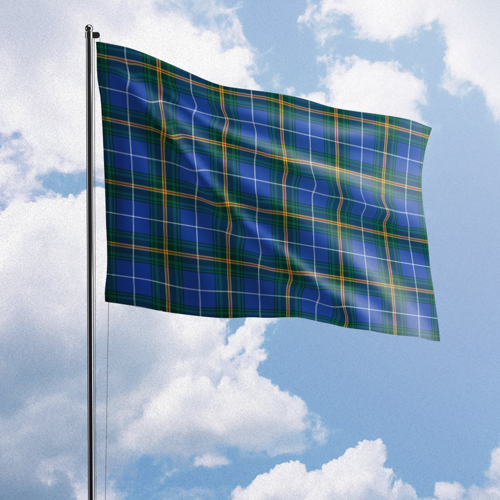 nova-scotia-province-canada-tartan-flag