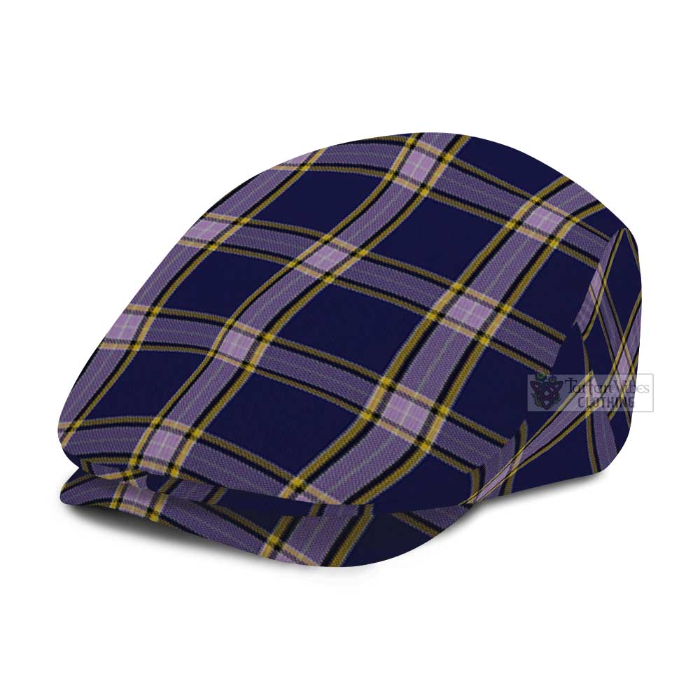 Tartan Vibes Clothing Nunavut Territory Canada Tartan Jeff Hat