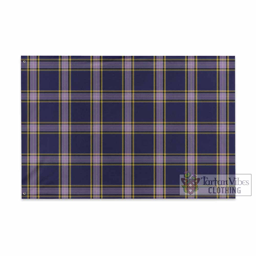 Tartan Vibes Clothing Nunavut Territory Canada Tartan House Flag