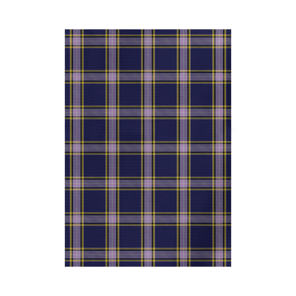 nunavut-territory-canada-tartan-flag