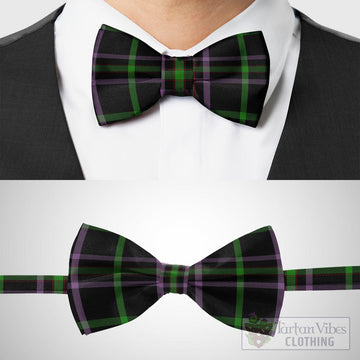 O'Boyle Tartan Bow Tie - Tartan Vibes Clothing