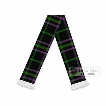 O'Boyle Tartan Ruffneck Scarf - Tartan Vibes Clothing