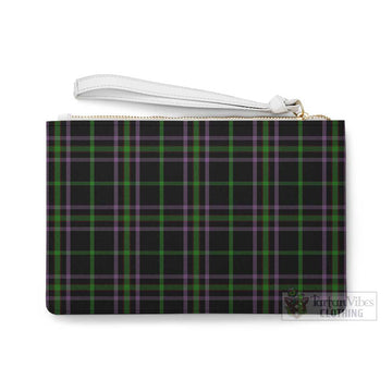 O'Boyle Tartan Clutch Bag - Tartan Vibes Clothing