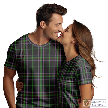 O'Boyle Tartan T-Shirt Kid's Shirt - Tartan Vibes Clothing