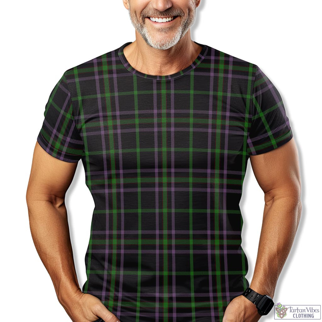 O'Boyle Tartan T-Shirt - Tartan Vibes Clothing