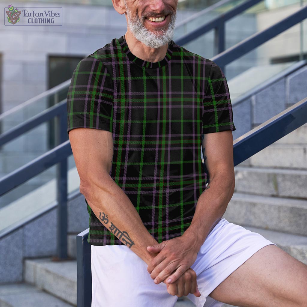O'Boyle Tartan T-Shirt - Tartan Vibes Clothing