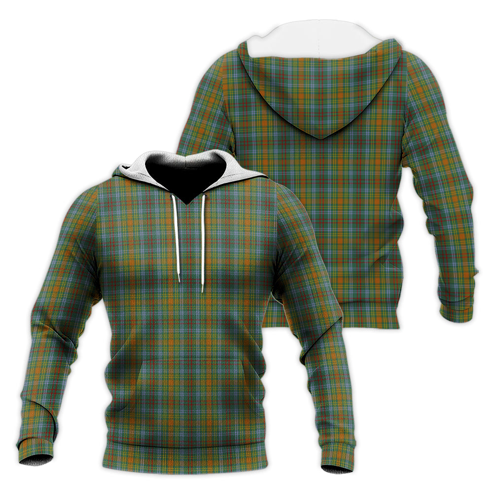 obrien-tartan-knitted-hoodie