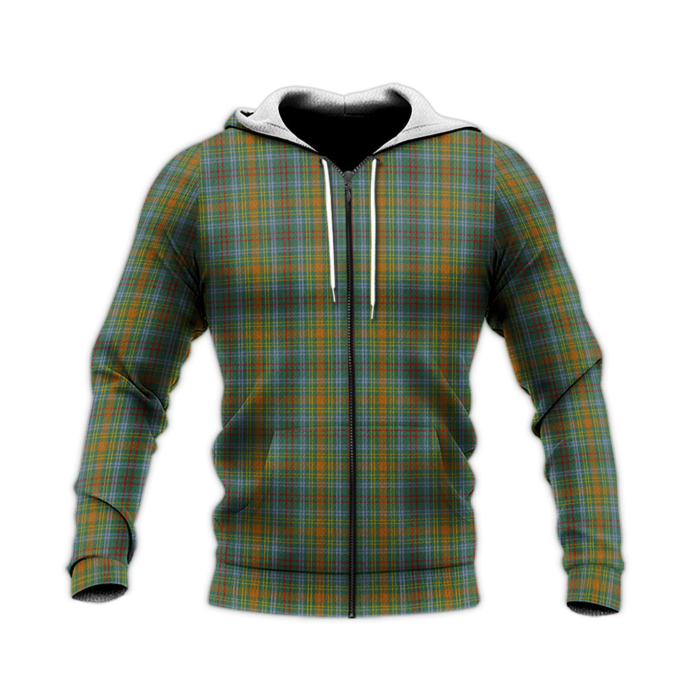 obrien-tartan-knitted-hoodie