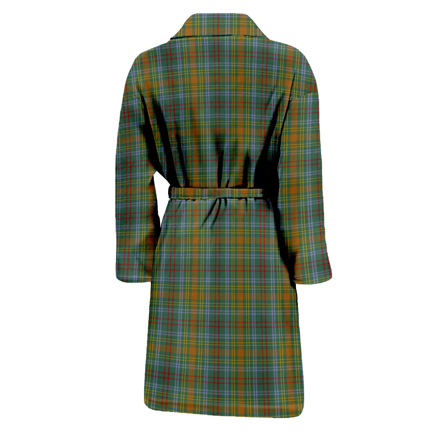 obrien-tartan-bathrobe