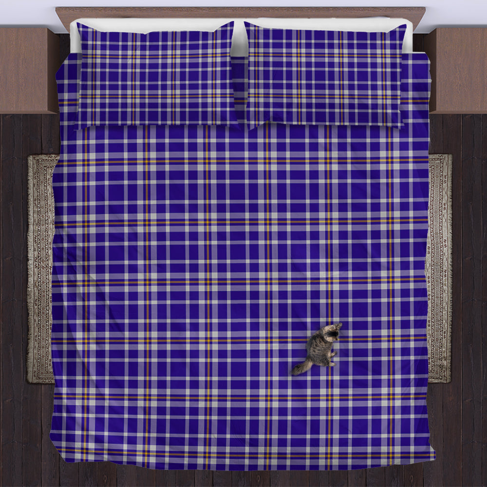 ochterlony-tartan-bedding-set