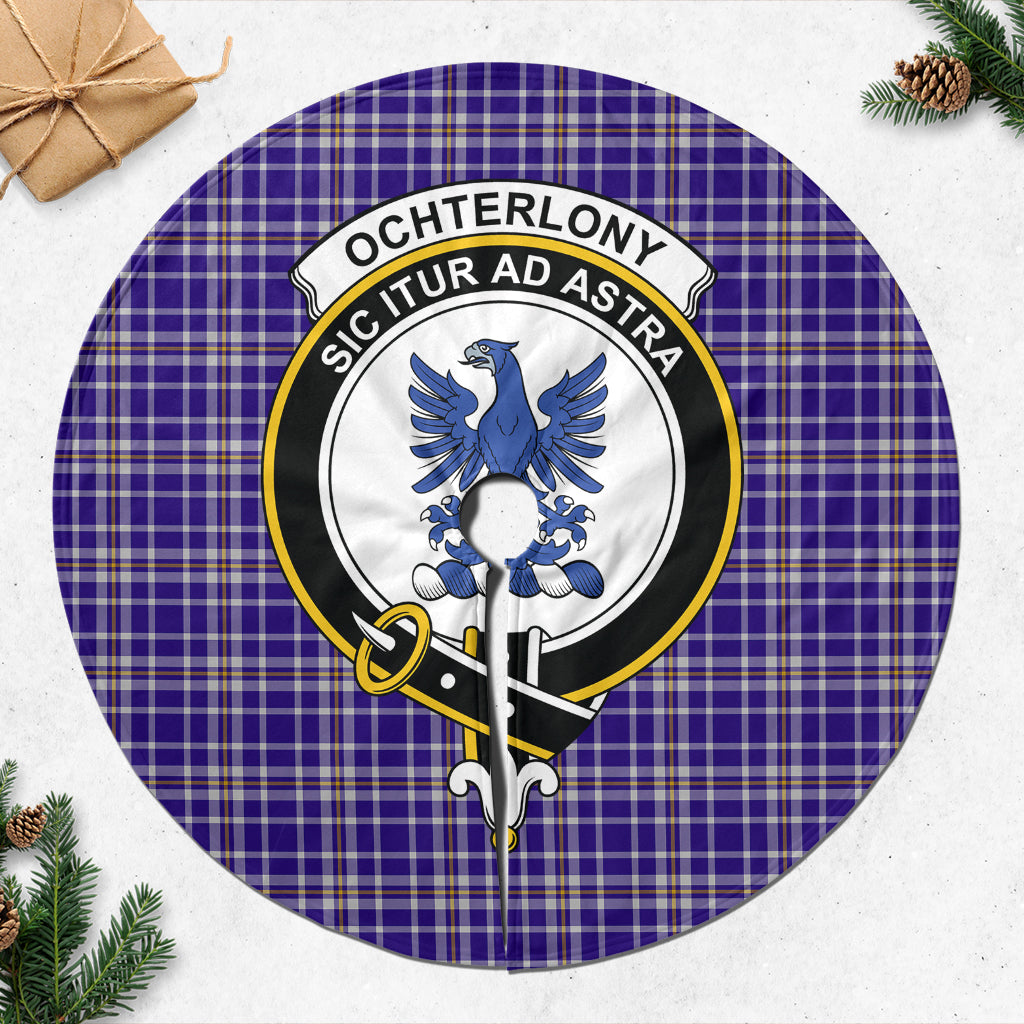 ochterlony-tartan-christmas-tree-skirt-with-family-crest