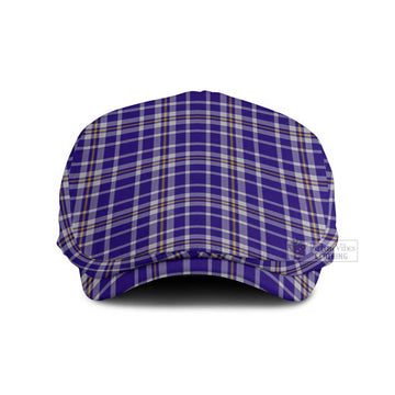 Ochterlony Tartan Jeff Hat