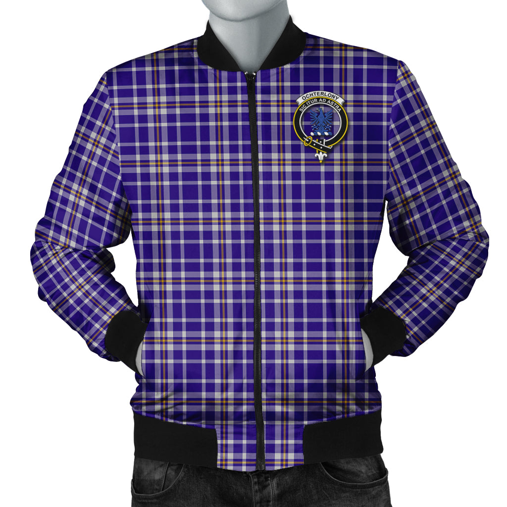 ochterlony-tartan-bomber-jacket-with-family-crest