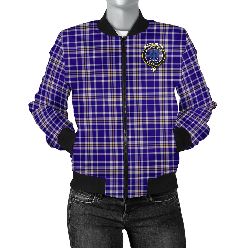 ochterlony-tartan-bomber-jacket-with-family-crest