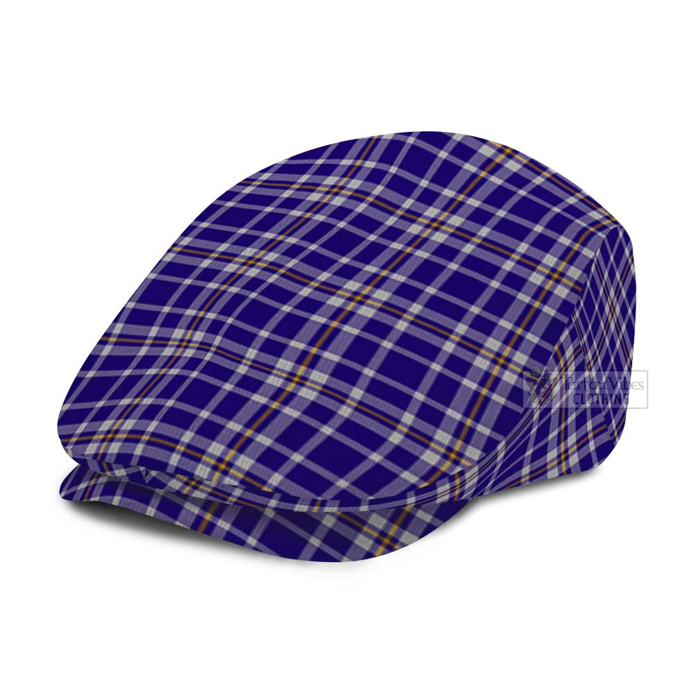 Tartan Vibes Clothing Ochterlony Tartan Jeff Hat