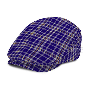 Ochterlony Tartan Jeff Hat