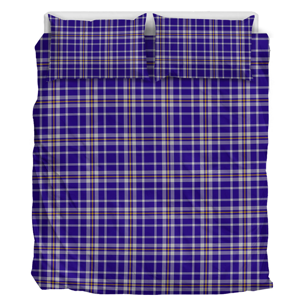 ochterlony-tartan-bedding-set