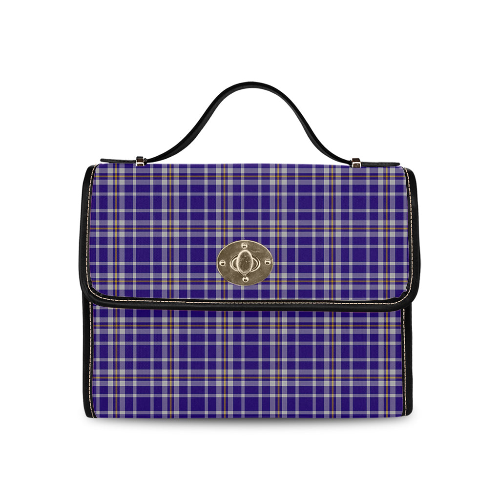 ochterlony-tartan-leather-strap-waterproof-canvas-bag