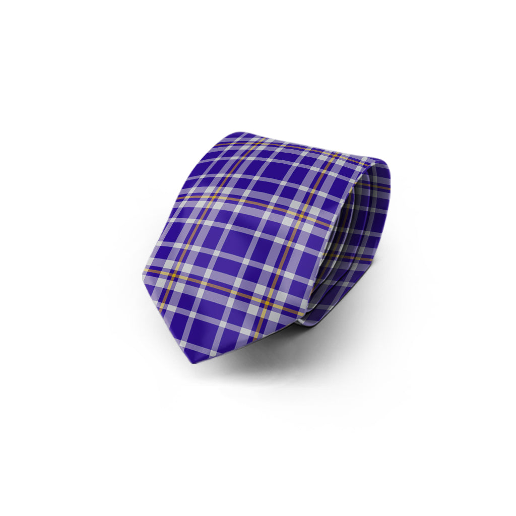 Ochterlony Tartan Classic Necktie - Tartan Vibes Clothing