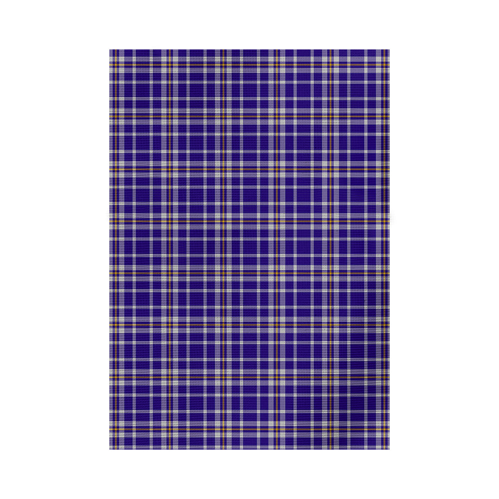 Ochterlony Tartan Flag - Tartan Vibes Clothing